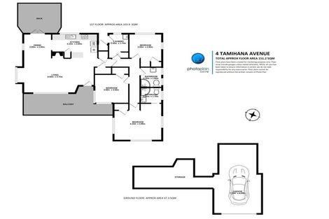 Photo of property in 4 Tamihana Avenue, Fairfield, Hamilton, 3214