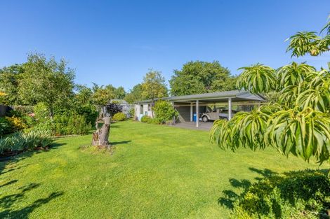 Photo of property in 19 Bridge Street, Ongaonga, 4278