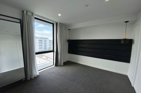 Photo of property in 405/12 Latimer Square, Christchurch Central, Christchurch, 8011