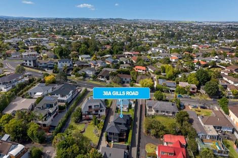 Photo of property in 38a Gills Road, Bucklands Beach, Auckland, 2014