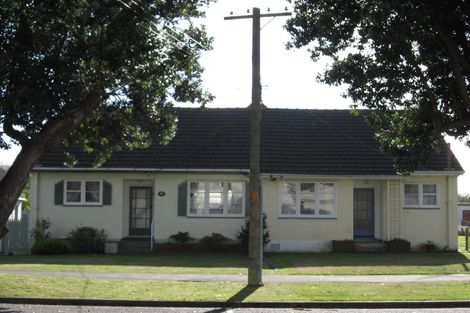 Photo of property in 91-93 Copeland Street, Epuni, Lower Hutt, 5011