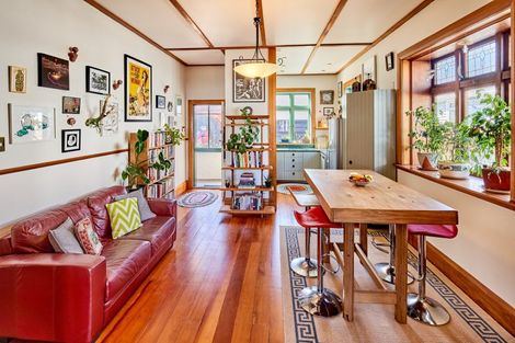 Photo of property in 21 Campbell Terrace, Petone, Lower Hutt, 5012