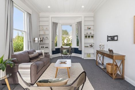 Photo of property in 53 Argyle Street, Mornington, Dunedin, 9011