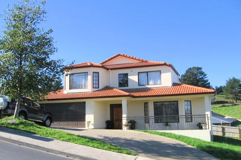 Photo of property in 26 Virginia Street, Henderson, Auckland, 0612