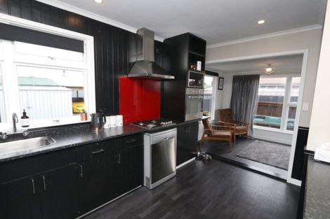 Photo of property in 100 Beach Road, Hampstead, Ashburton, 7700