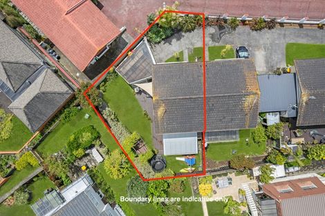 Photo of property in 3/28 Bramley Drive, Farm Cove, Auckland, 2012