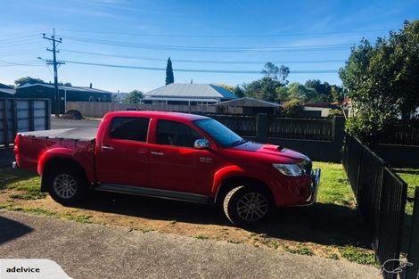 Photo of property in 3 Carrington Street, Inglewood, 4330