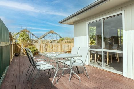 Photo of property in 47 Lichfield Crescent, Tamatea, Napier, 4112