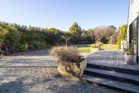 Photo of property in 1 Pattons Road, Mount Somers, Ashburton, 7771