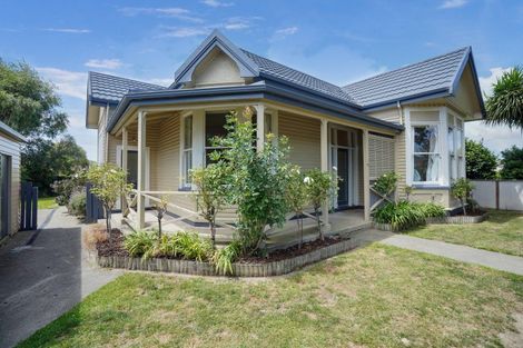 Photo of property in 67 Russel Street, Gladstone, Invercargill, 9810