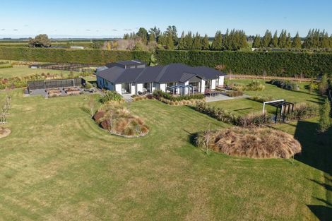 Photo of property in 20 Walford Way, Darfield, 7571
