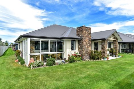 Photo of property in 14 Clydesdale Way, Lincoln, 7608