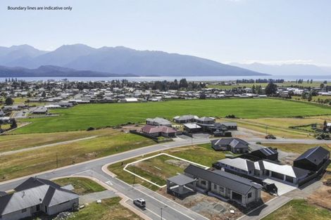 Photo of property in 1 Millar Place, Te Anau, 9679