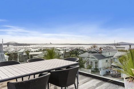 Photo of property in 62 St Marys Road, Saint Marys Bay, Auckland, 1011