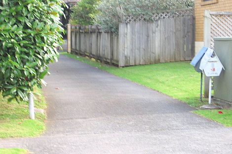 Photo of property in 1/18 Dianne Louise Drive, Half Moon Bay, Auckland, 2012