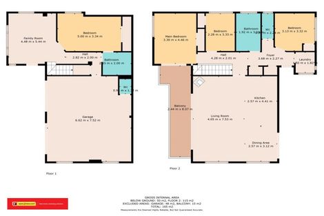 Photo of property in 11 Bethel Way, Judea, Tauranga, 3110