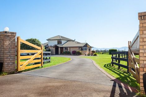 Photo of property in 152c Peria Road, Matamata, 3472