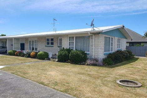 Photo of property in 178a High Street, Blenheim, 7201