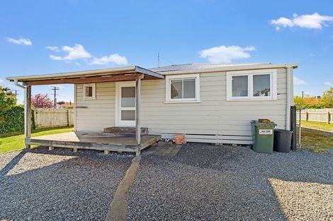 Photo of property in 78 Racecourse Road, Waipukurau, 4200