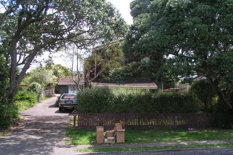 Photo of property in 1/25 Onepoto Road, Hauraki, Auckland, 0622