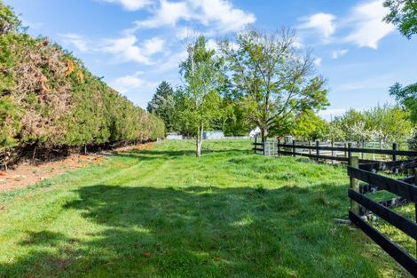 Photo of property in 492 Falvey Road, Levels, Timaru, 7975