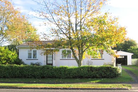 Photo of property in 38 Cramond Street, Tokoroa, 3420