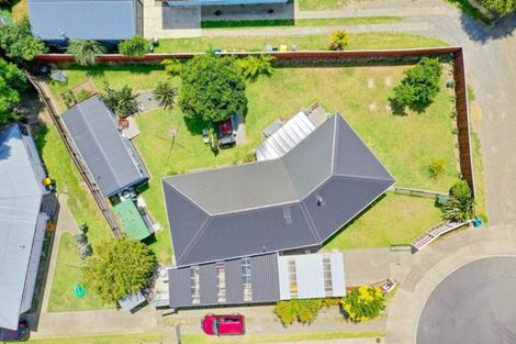 Photo of property in 12 Tunui Place, Whakatane, 3120