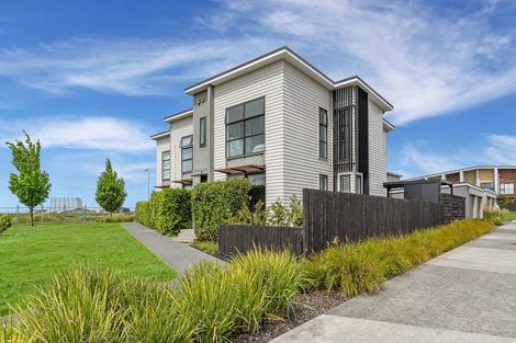 Photo of property in 37 Eyton Kay Road, Hobsonville, Auckland, 0616