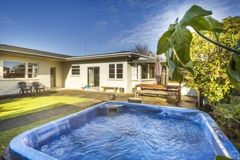 Photo of property in 395 Ruahine Street, Terrace End, Palmerston North, 4410