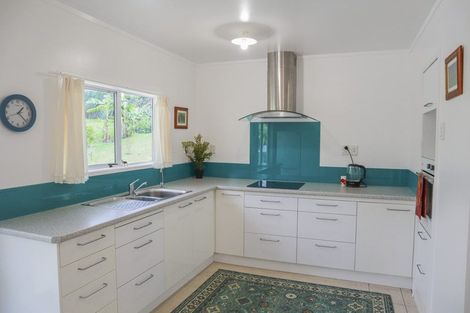 Photo of property in 115 Parnell Street, Rawene, Kaikohe, 0473