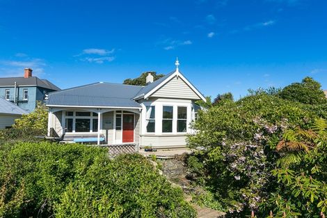 Photo of property in 768 Highgate, Maori Hill, Dunedin, 9010