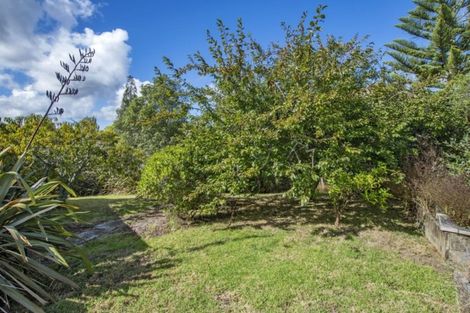 Photo of property in 45 View Road, Hikurangi, 0114