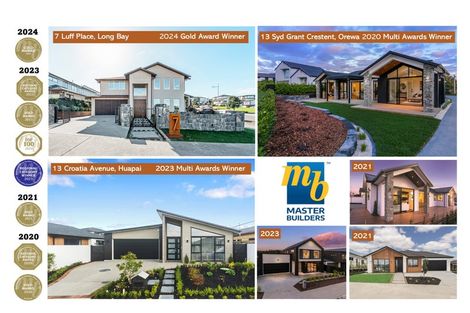 Photo of property in 13 Resnik Crescent, Kumeu, 0810