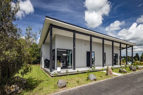 Photo of property in 48c Foyle Street, Ohakune, 4625