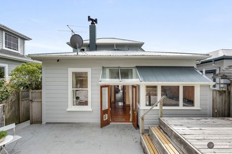 Photo of property in 11 Rankin Street, Wadestown, Wellington, 6012