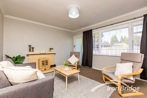 Photo of property in 4/6 Ruahine Street, Trentham, Upper Hutt, 5018