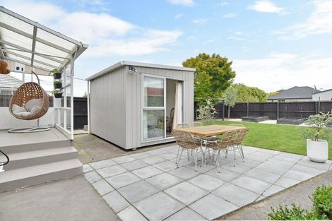 Photo of property in 167 Marshland Road, Shirley, Christchurch, 8061