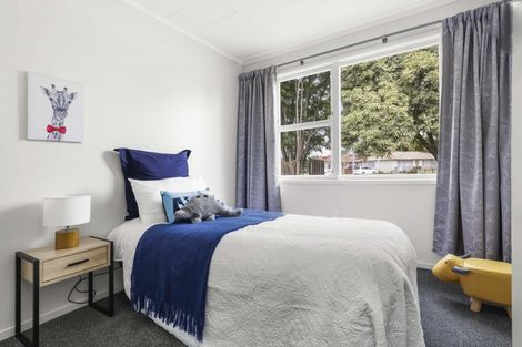 Photo of property in 132 Fairview Street, Chartwell, Hamilton, 3210