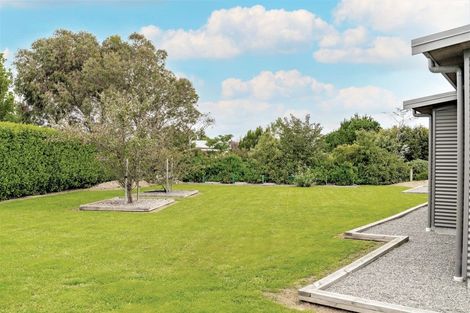 Photo of property in 3 Tuscan Lane, Martinborough, 5711