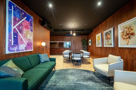 Photo of property in 502/20 Williamson Avenue, Grey Lynn, Auckland, 1021