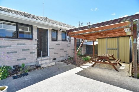 Photo of property in 29 Cuffs Road, Wainoni, Christchurch, 8061