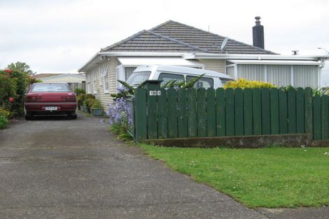 Photo of property in 161 Wallace Road, Mangere Bridge, Auckland, 2022