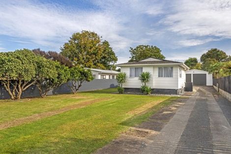 Photo of property in 24 Rua Street, Mangapapa, Gisborne, 4010
