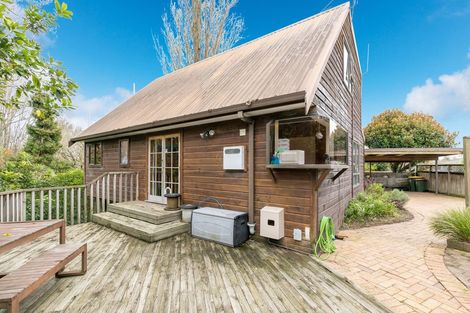 Photo of property in 12 Comries Road, Chartwell, Hamilton, 3210