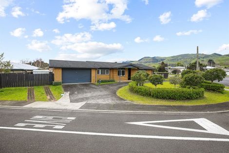 Photo of property in 1a Walmsley Crescent, Paeroa, 3600