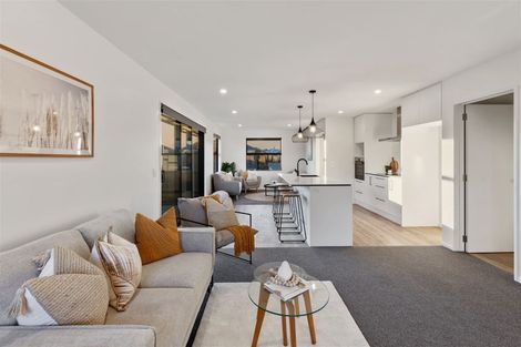 Photo of property in 69 Lenborough Drive, Rolleston, 7614