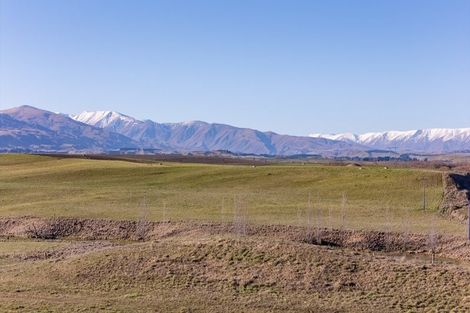 Photo of property in 3483 Becks-lauder Road, Lauder, Omakau, 9377