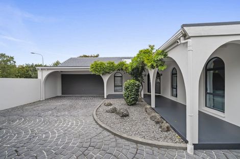 Photo of property in 56 Solway Avenue, Ilam, Christchurch, 8041