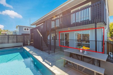 Photo of property in 1/36 Ashby Avenue, Saint Heliers, Auckland, 1071