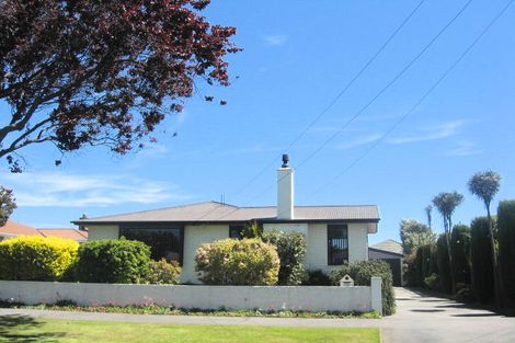 Photo of property in 65 Baynes Street, Burwood, Christchurch, 8083